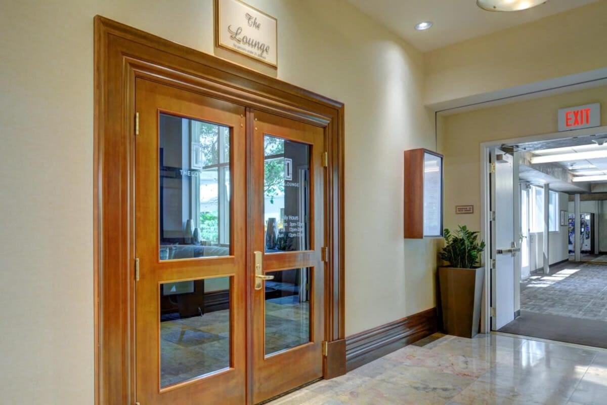 Mgm Signature-11-604 Jacuzzi Studio Λας Βέγκας Εξωτερικό φωτογραφία