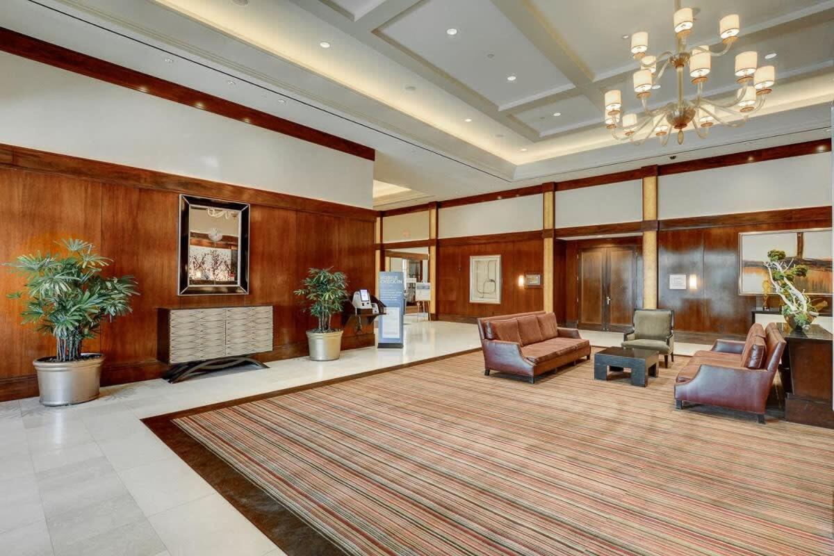 Mgm Signature-11-604 Jacuzzi Studio Λας Βέγκας Εξωτερικό φωτογραφία